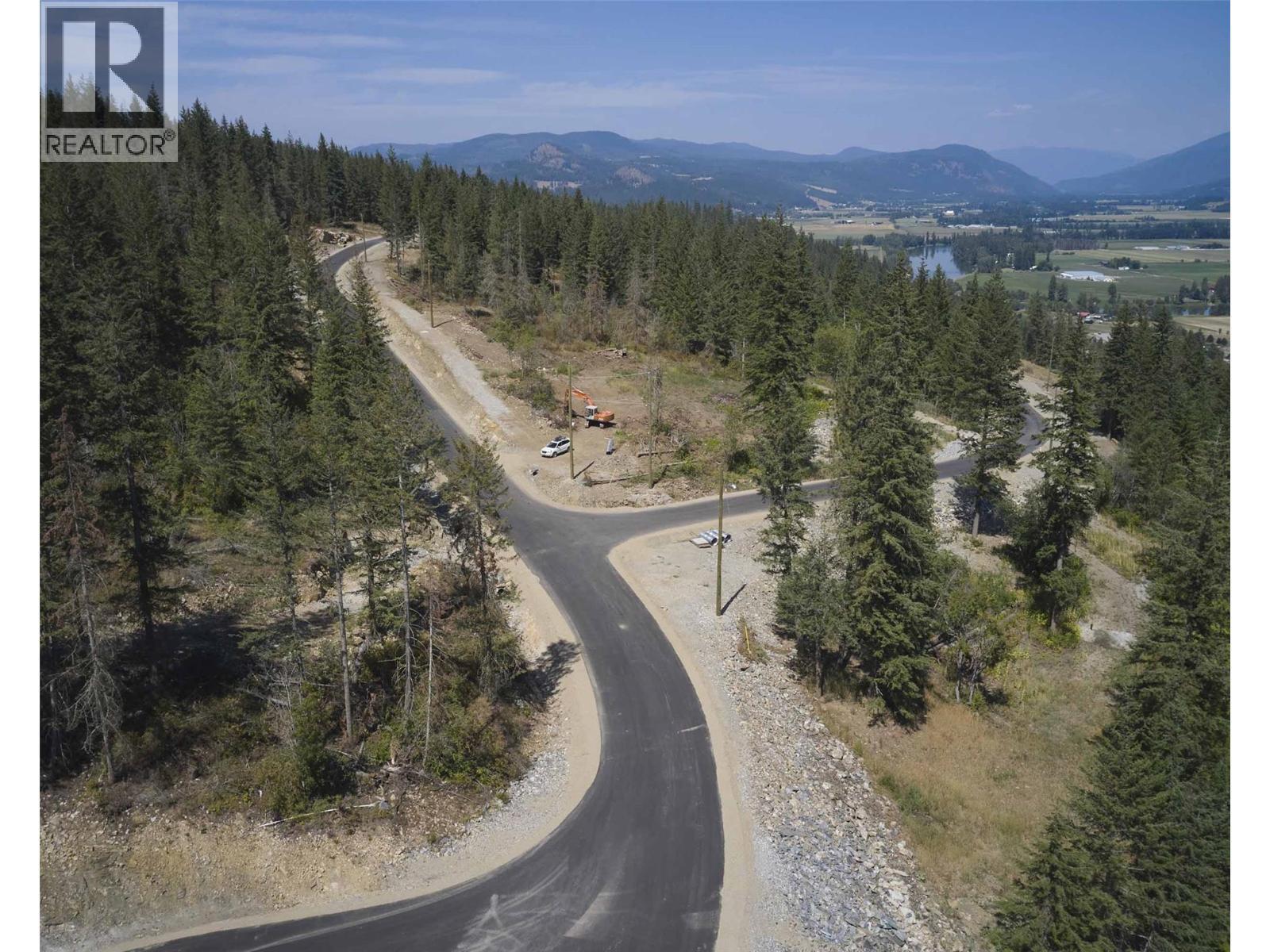 237 Crooked Pine Road, Enderby, BC