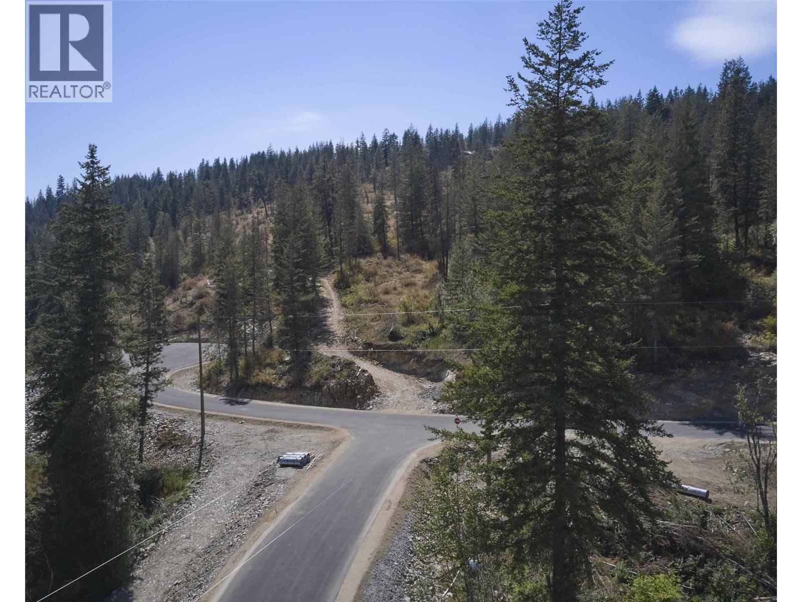 237 Crooked Pine Road, Enderby, BC