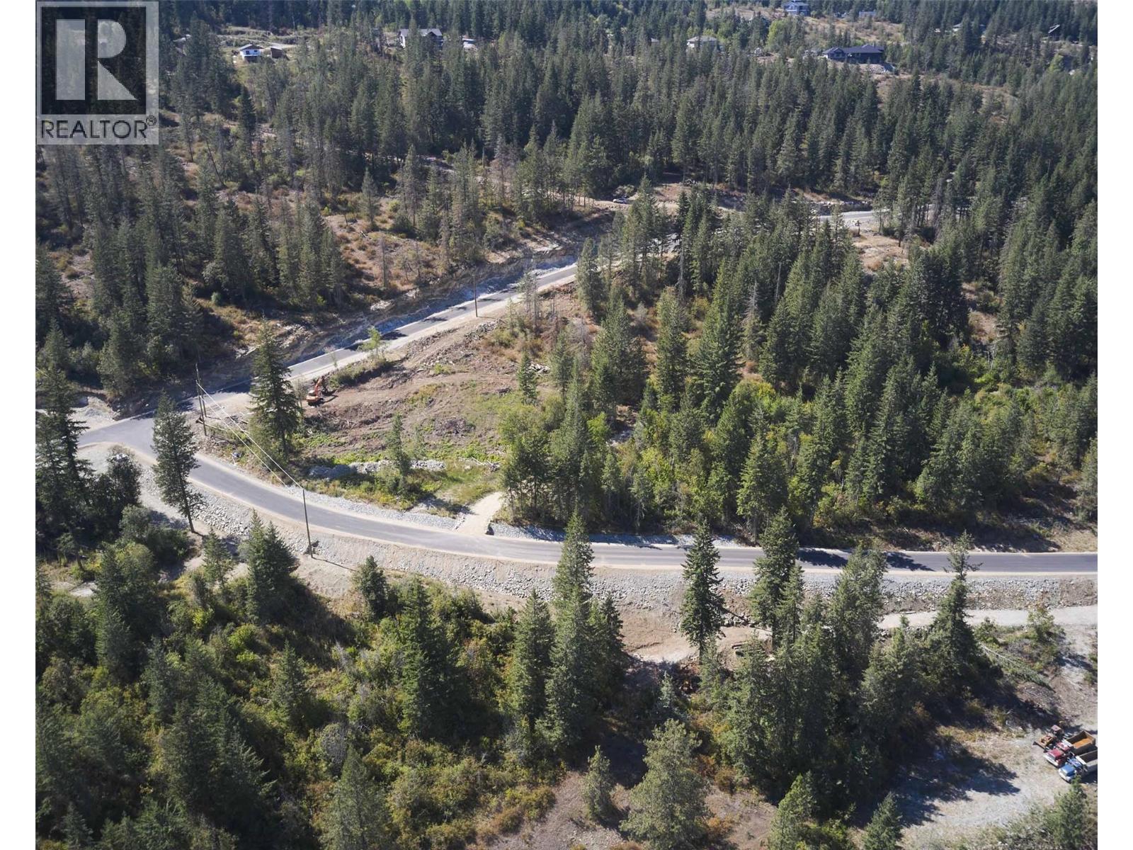237 Crooked Pine Road, Enderby, BC