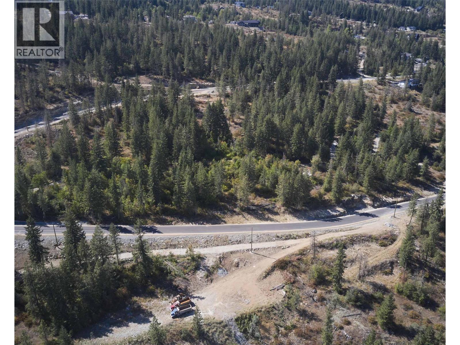 237 Crooked Pine Road, Enderby, BC