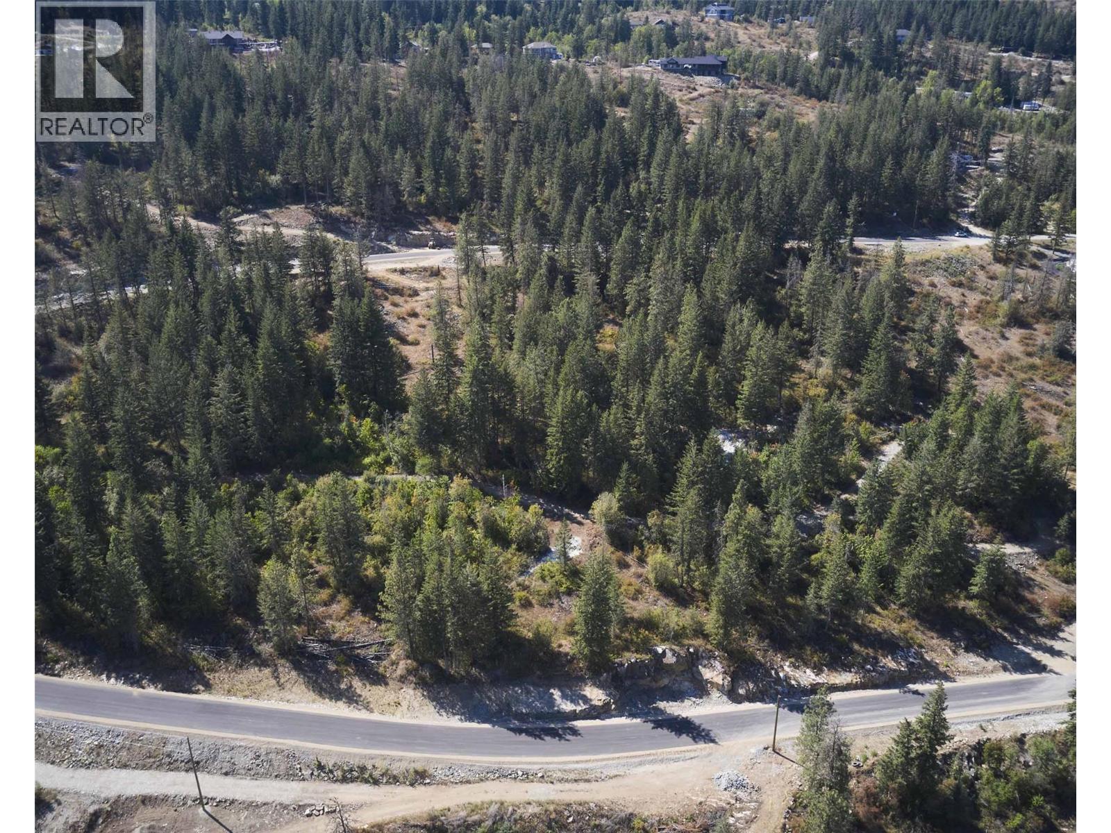 237 Crooked Pine Road, Enderby, BC
