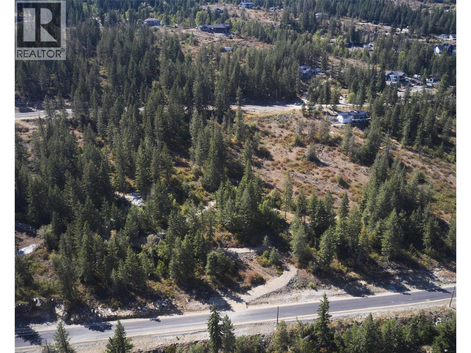 237 Crooked Pine Road, Enderby, BC