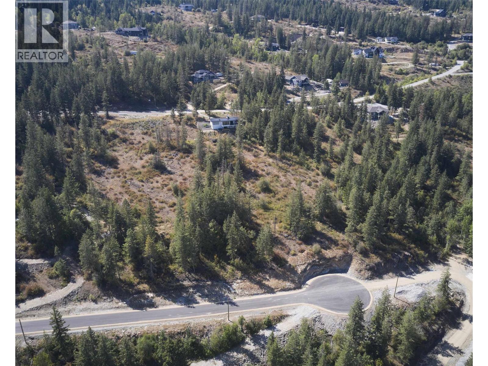 237 Crooked Pine Road, Enderby, BC