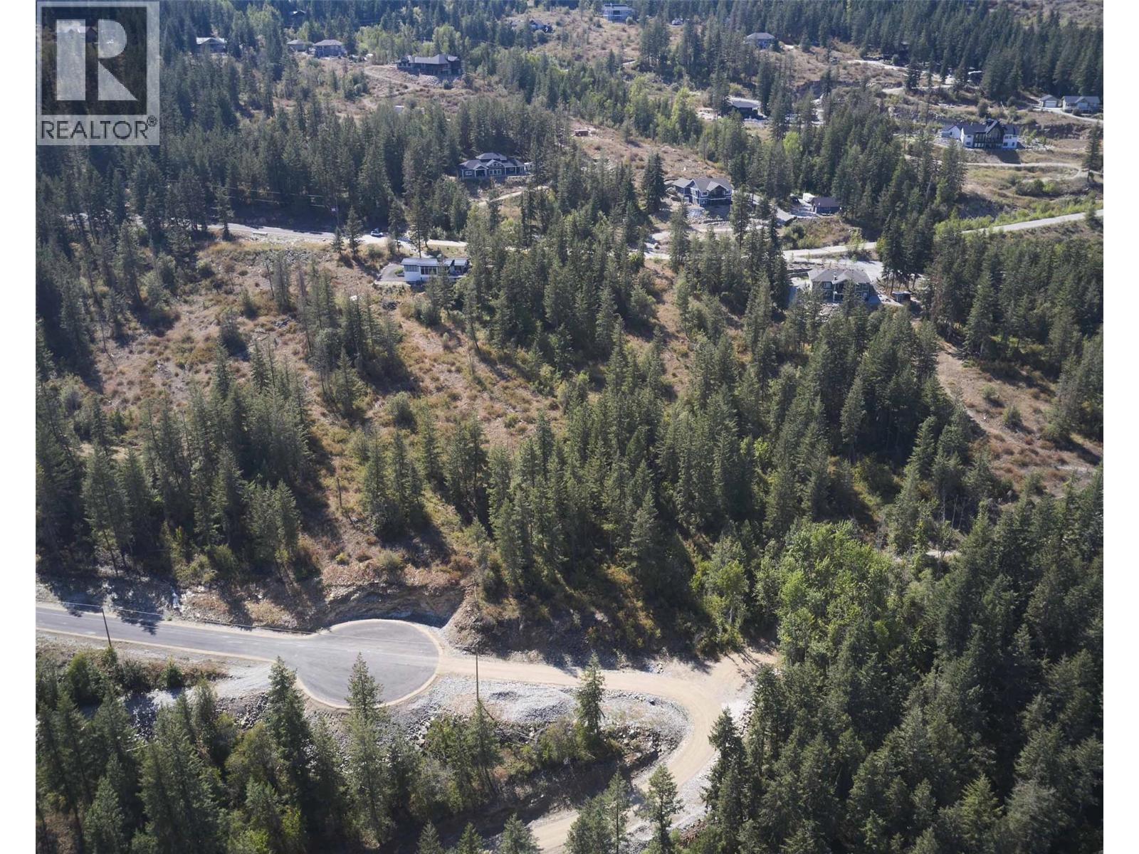 237 Crooked Pine Road, Enderby, BC