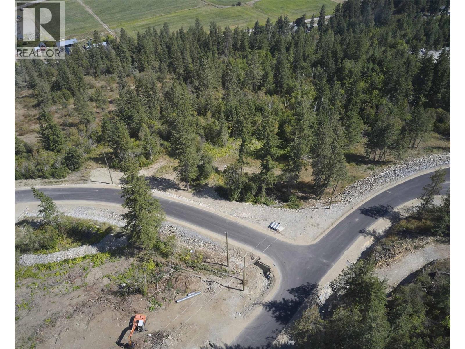 237 Crooked Pine Road, Enderby, BC
