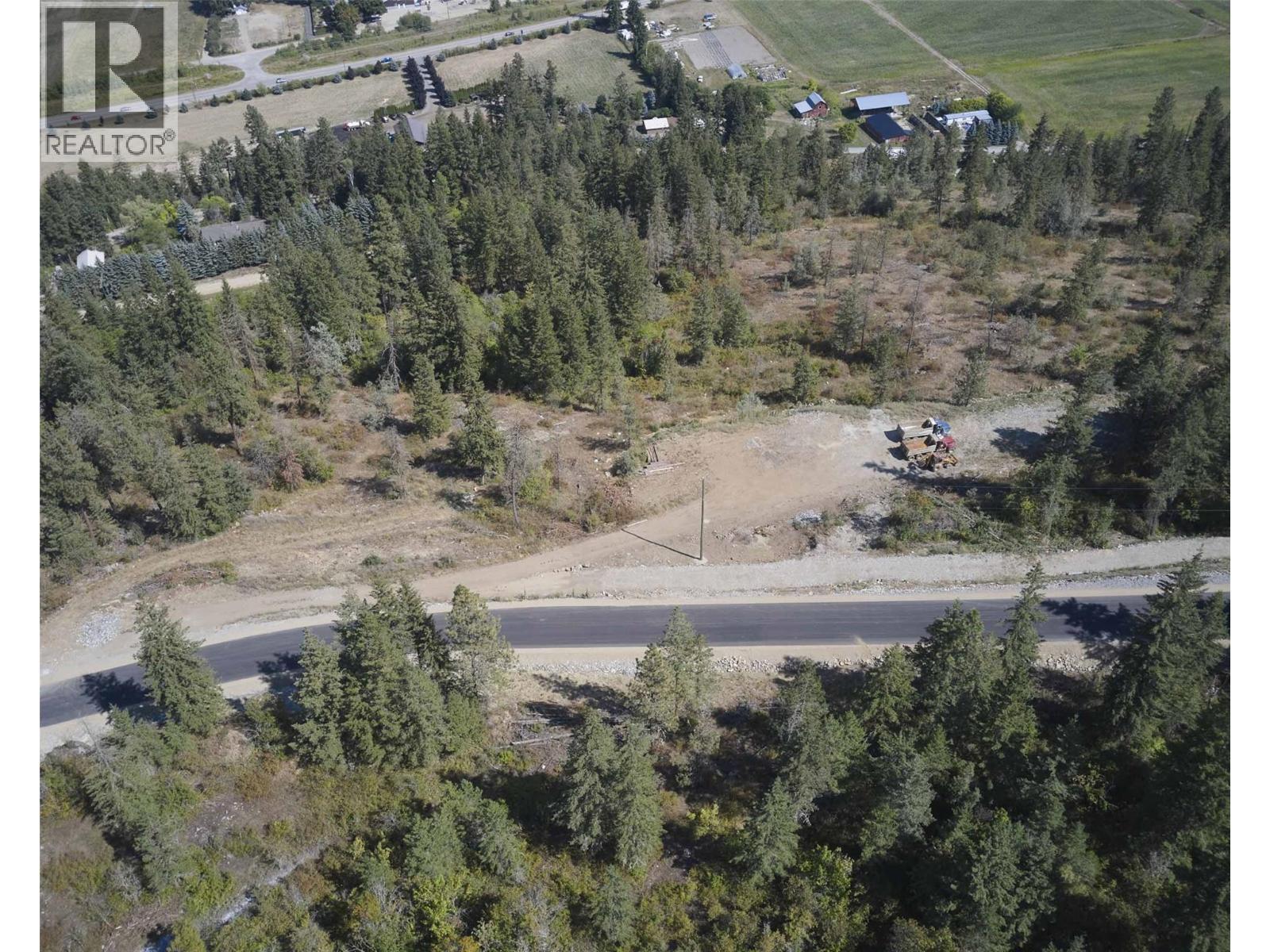 237 Crooked Pine Road, Enderby, BC
