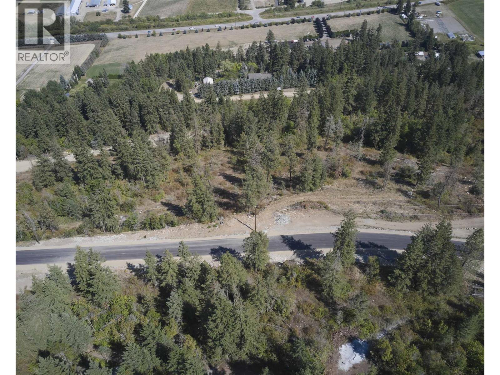 237 Crooked Pine Road, Enderby, BC