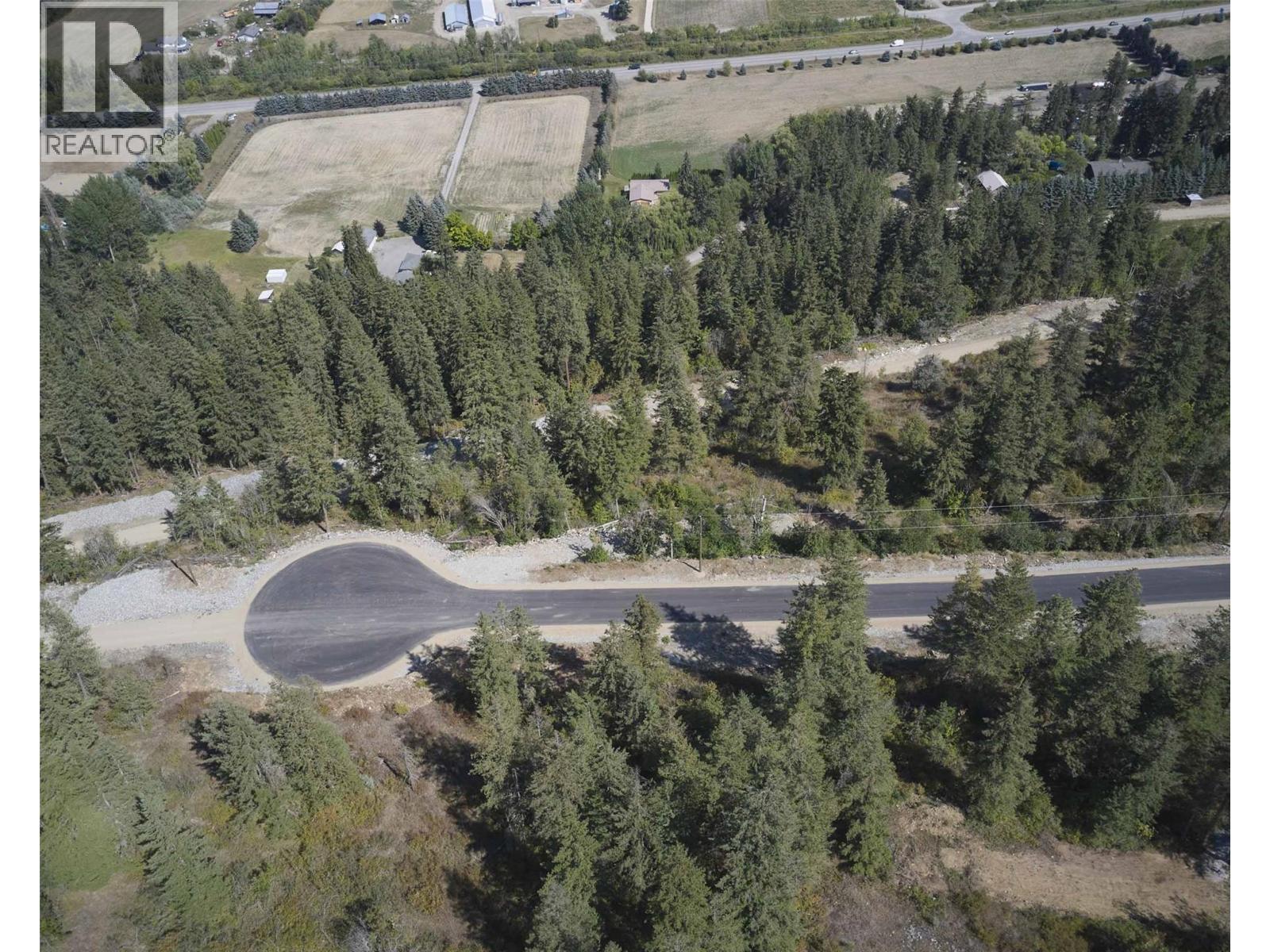 237 Crooked Pine Road, Enderby, BC