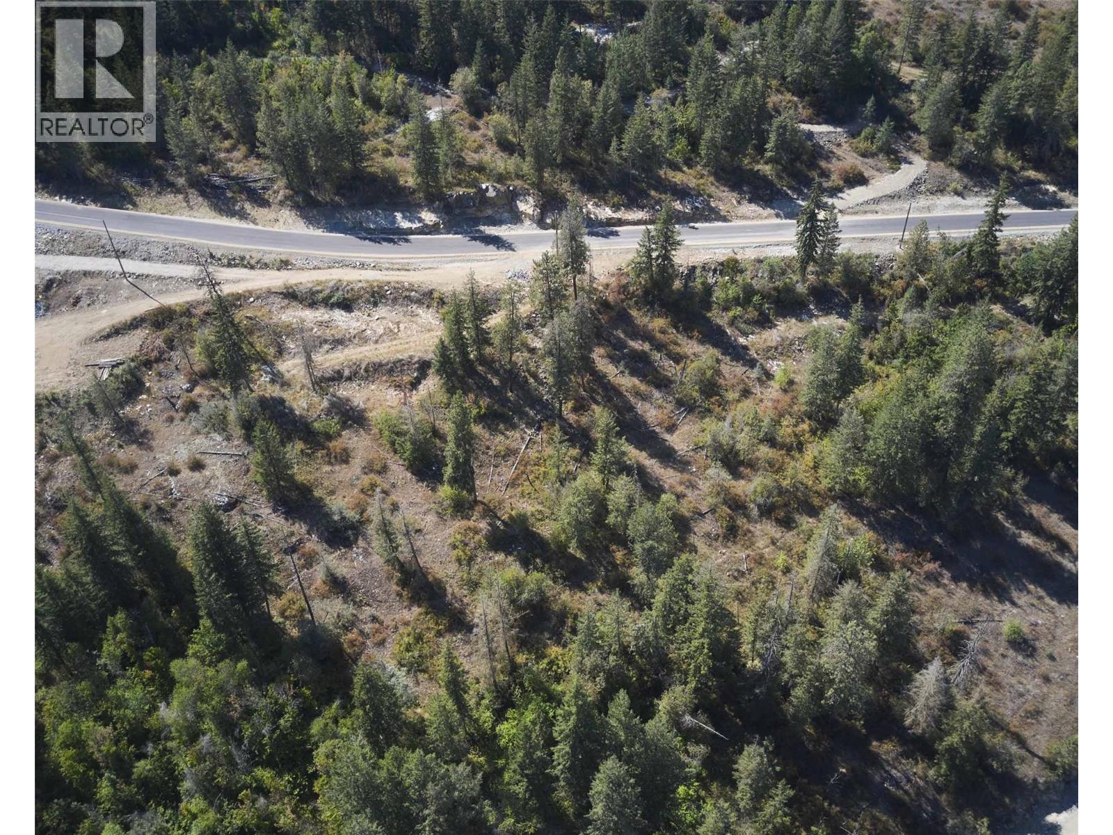 237 Crooked Pine Road, Enderby, BC