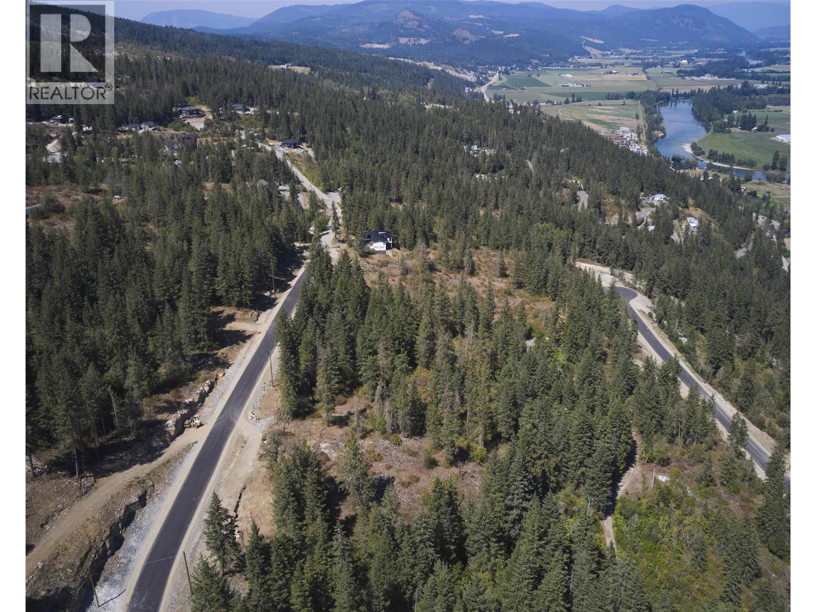 237 Crooked Pine Road, Enderby, BC