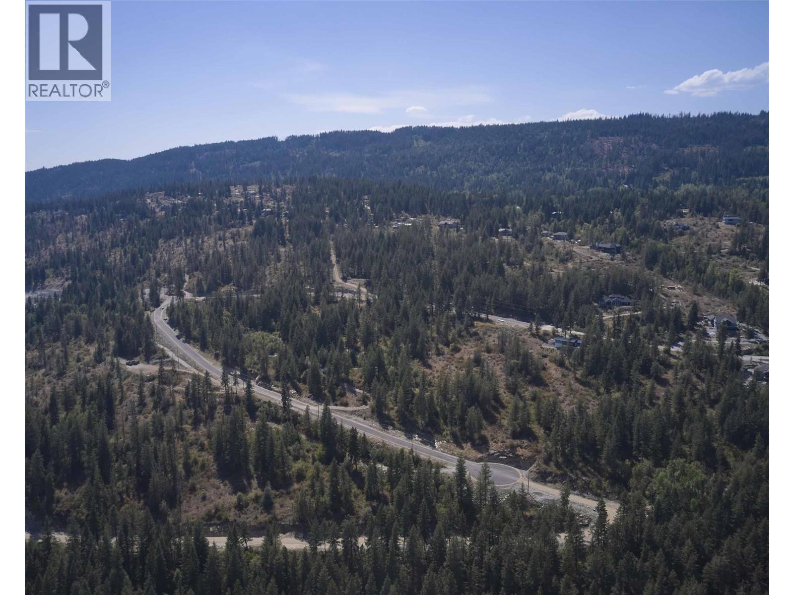 237 Crooked Pine Road, Enderby, BC
