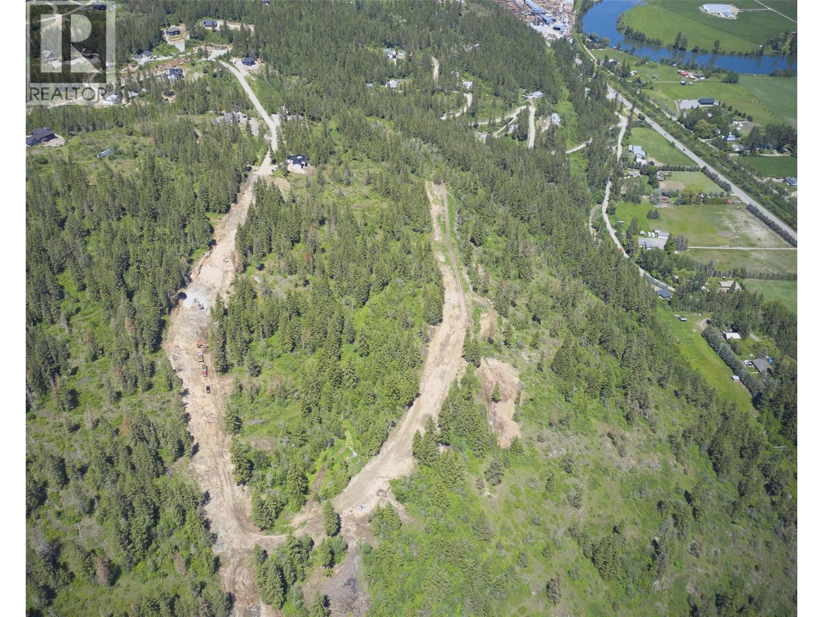 237 Crooked Pine Road, Enderby, BC