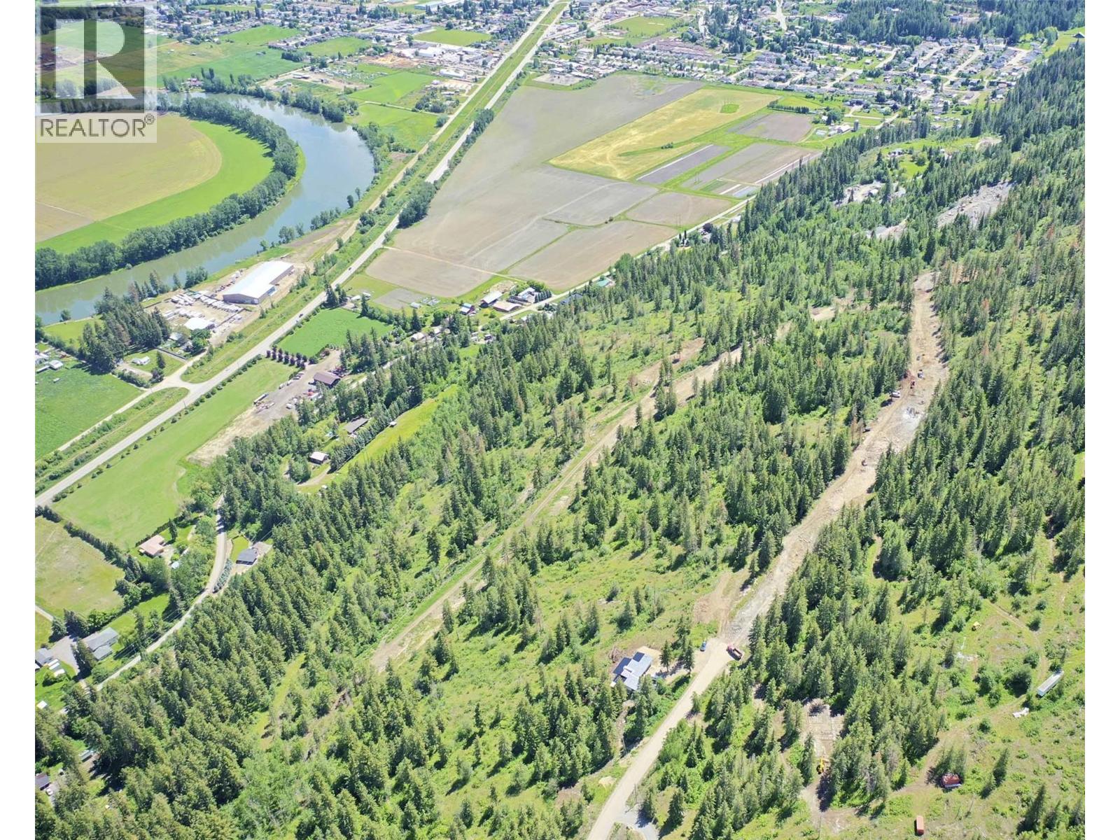 237 Crooked Pine Road, Enderby, BC