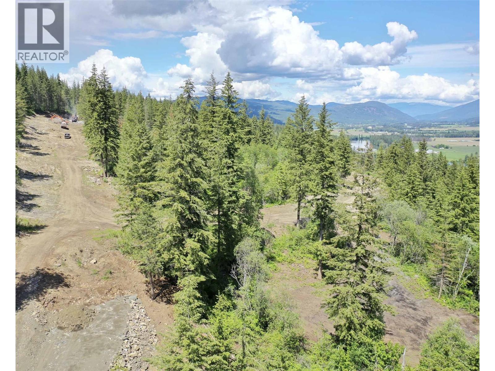 237 Crooked Pine Road, Enderby, BC