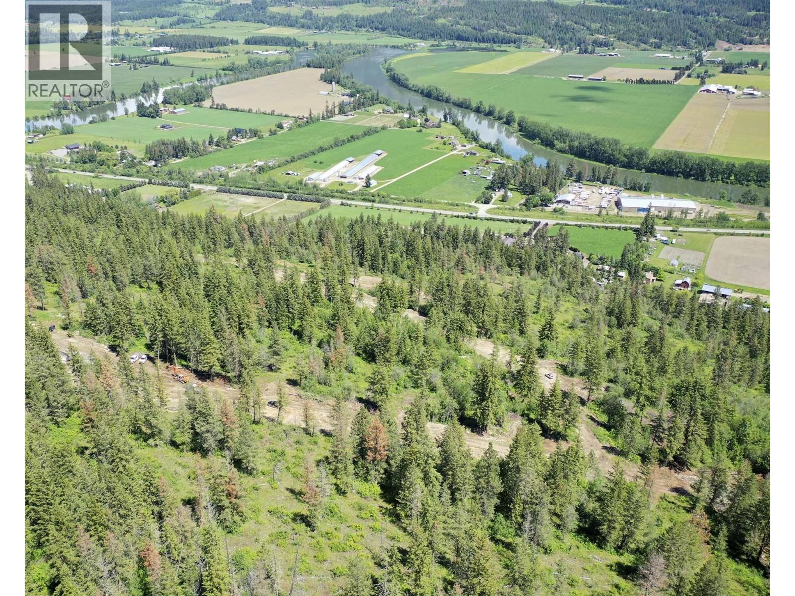 237 Crooked Pine Road, Enderby, BC