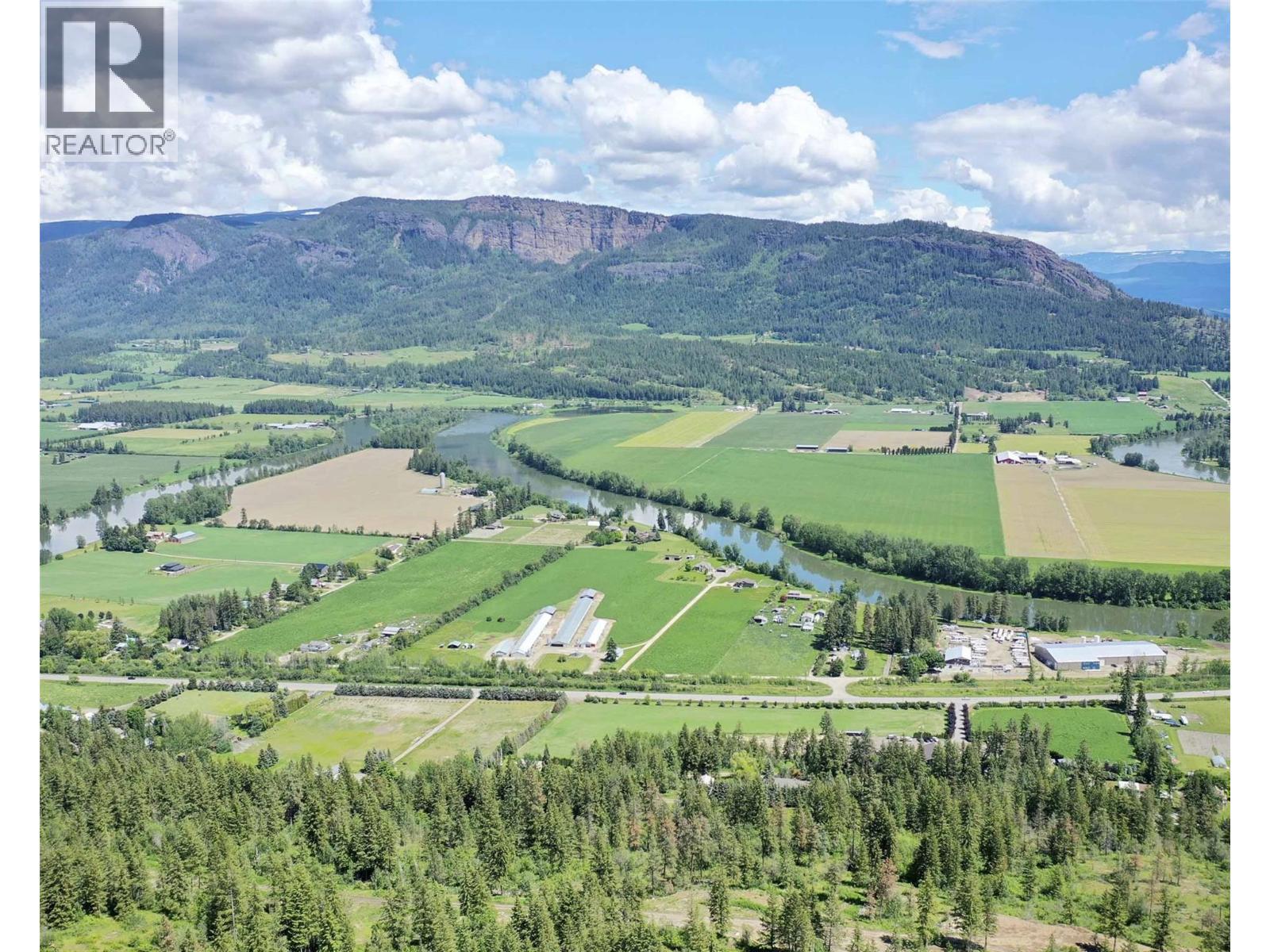 237 Crooked Pine Road, Enderby, BC
