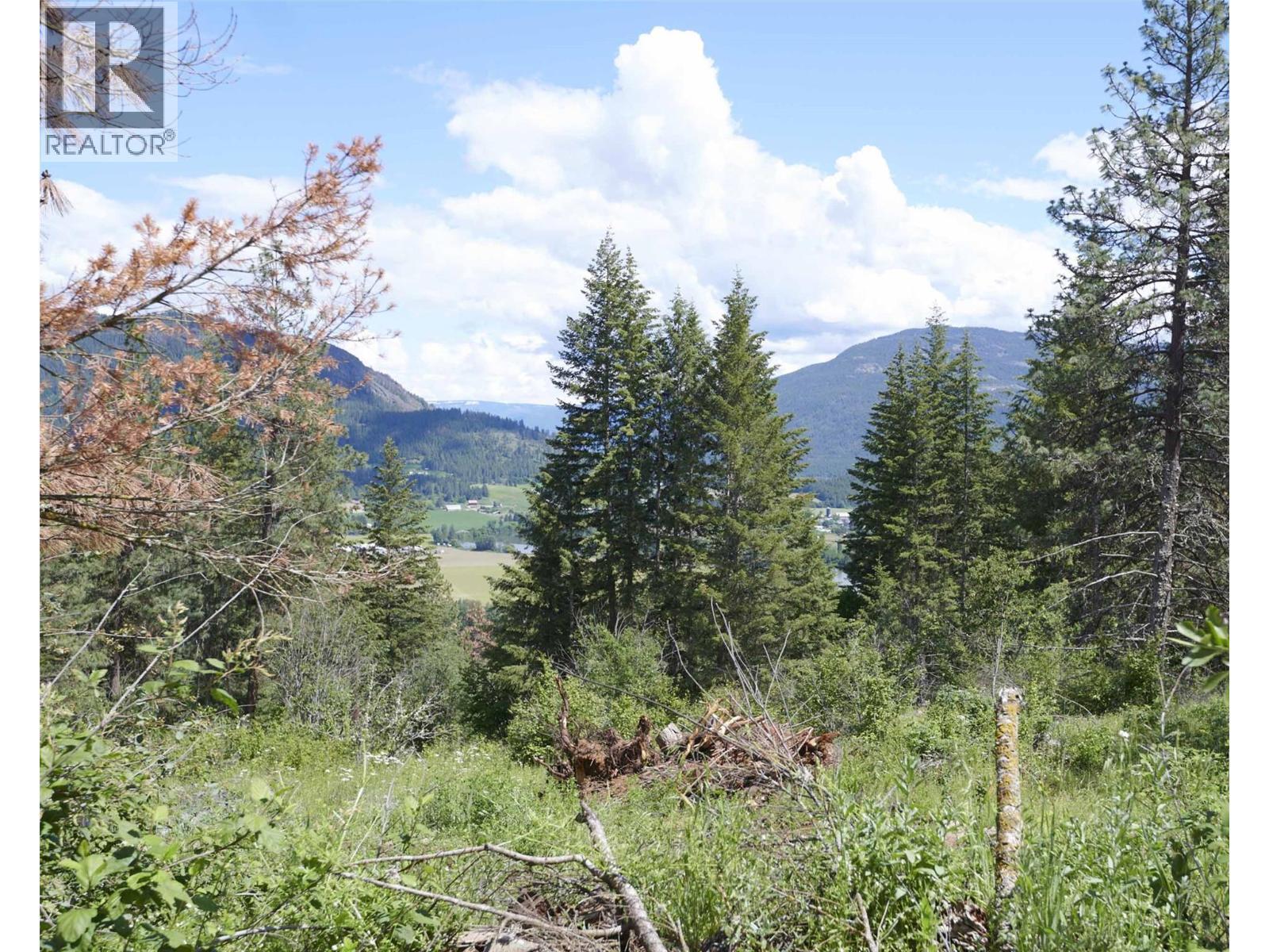 237 Crooked Pine Road, Enderby, BC