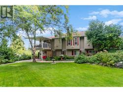 2847 Walsh Road Sorrento, BC V0E 2W1