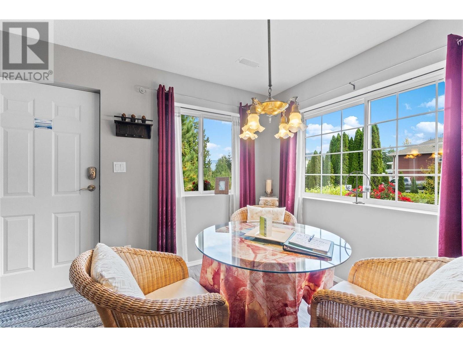 2847 Walsh Road, Sorrento, BC - Indoor