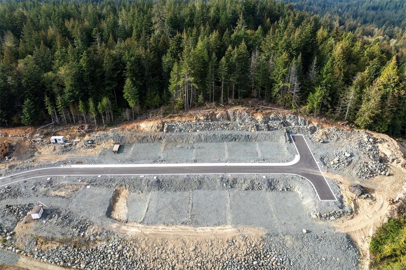 Lt20-2600 Nickson Way, Sooke, BC