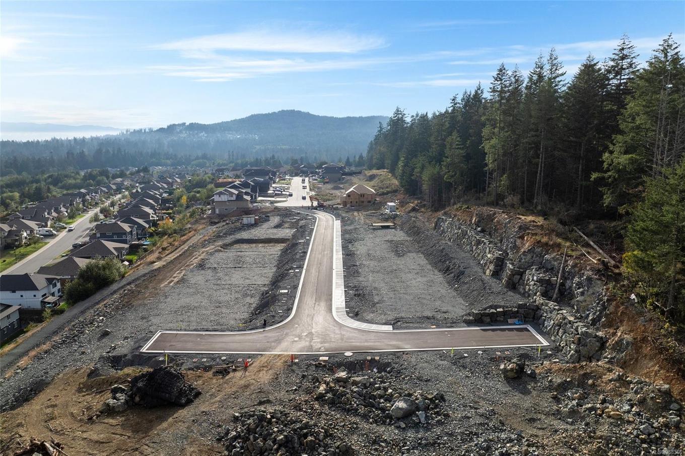 Lt20-2600 Nickson Way, Sooke, BC