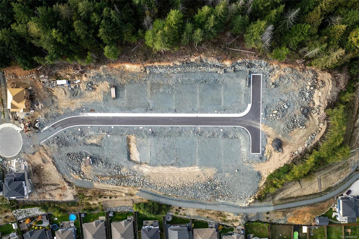 Lt20-2600 Nickson Way, Sooke, BC