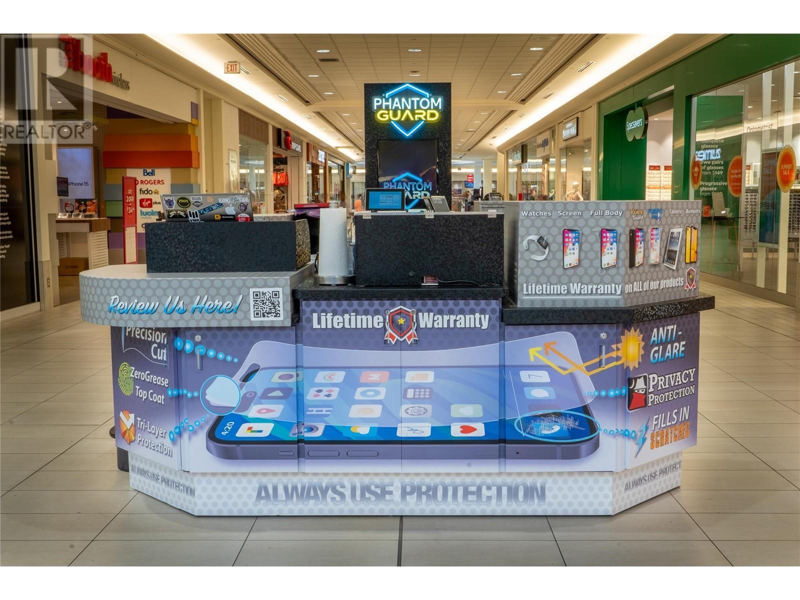 2271 Harvey Avenue, Kelowna, BC