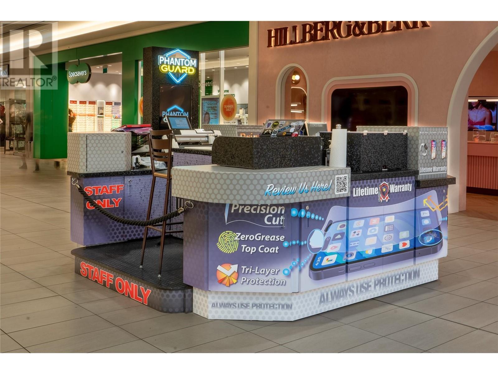 2271 Harvey Avenue, Kelowna, BC