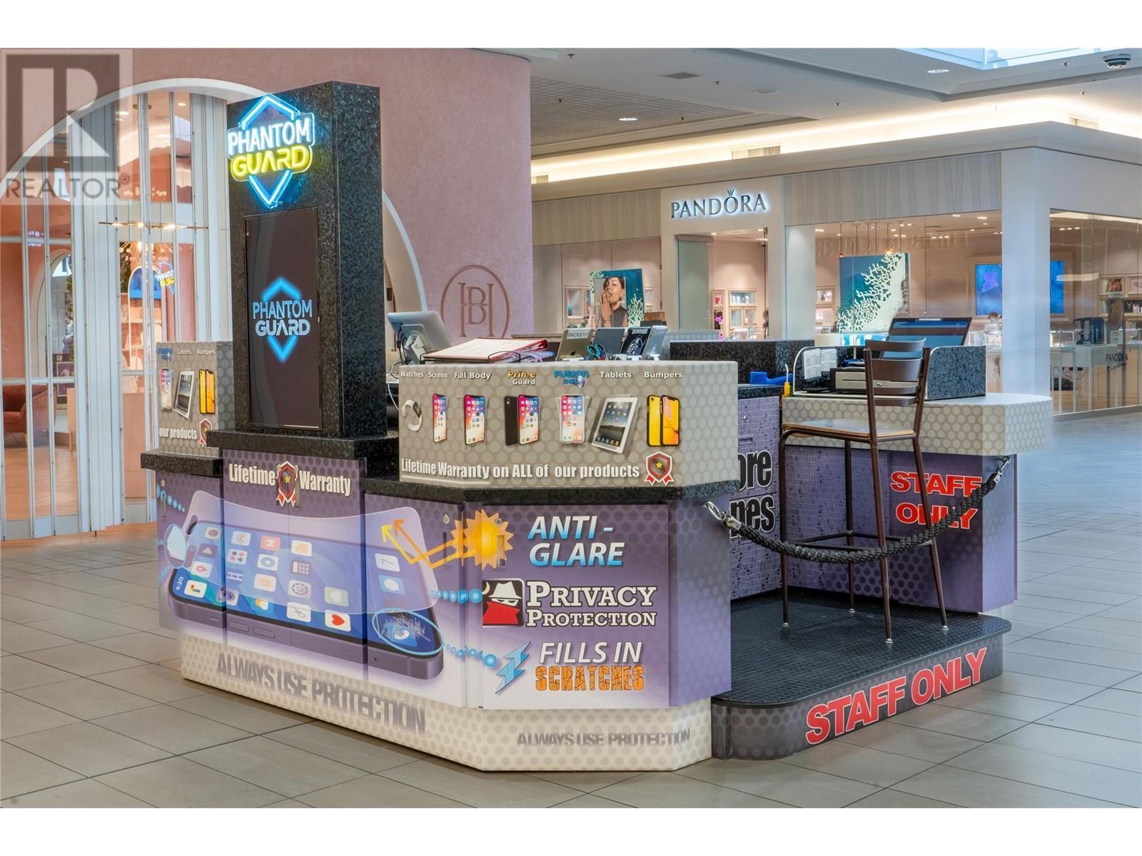 2271 Harvey Avenue, Kelowna, BC