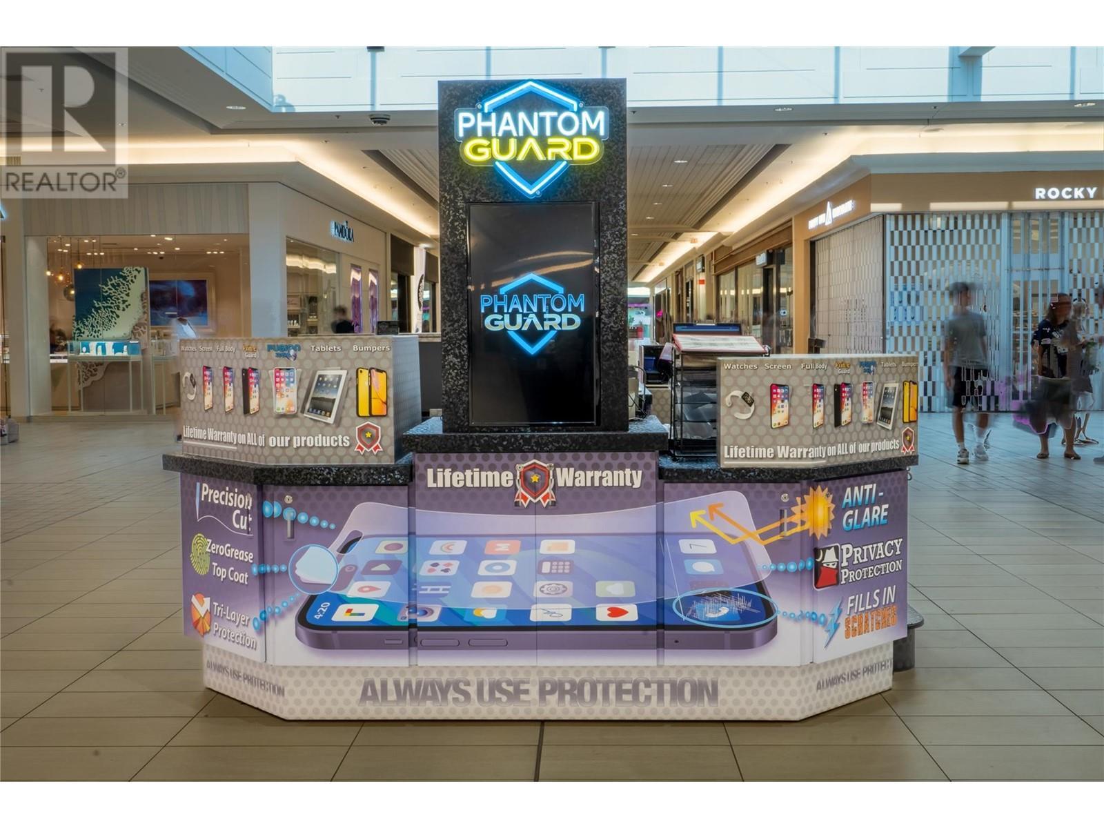 2271 Harvey Avenue, Kelowna, BC