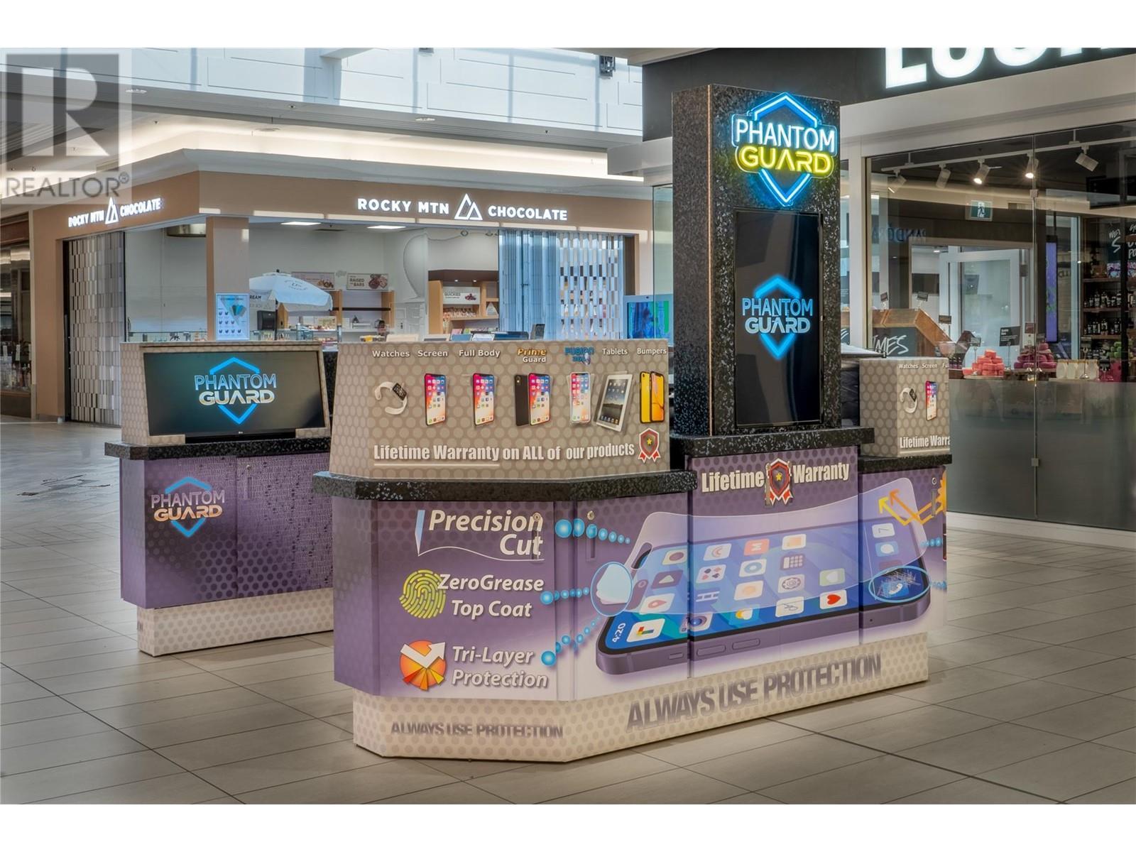 2271 Harvey Avenue, Kelowna, BC