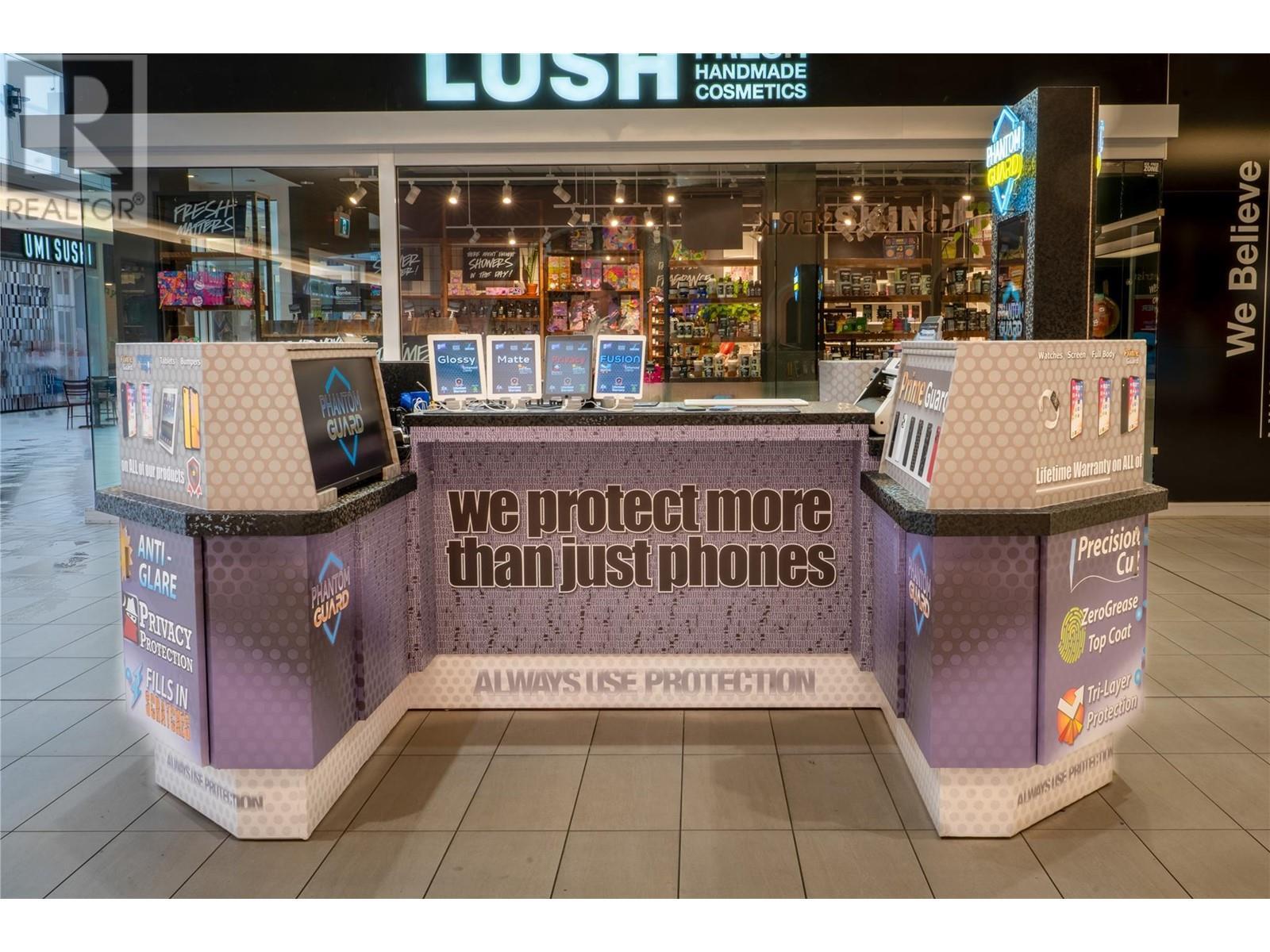 2271 Harvey Avenue, Kelowna, BC