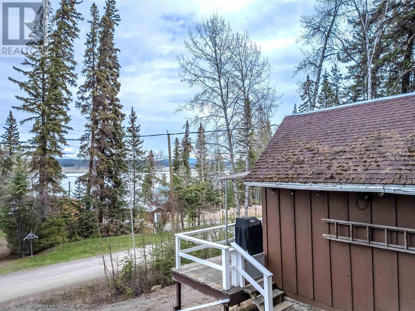 4616 Caverly Road, Lac La Hache, BC