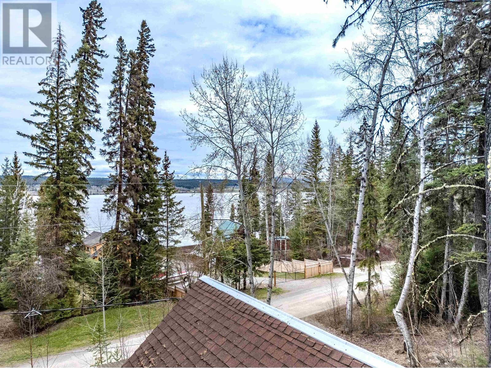 4616 Caverly Road, Lac La Hache, BC