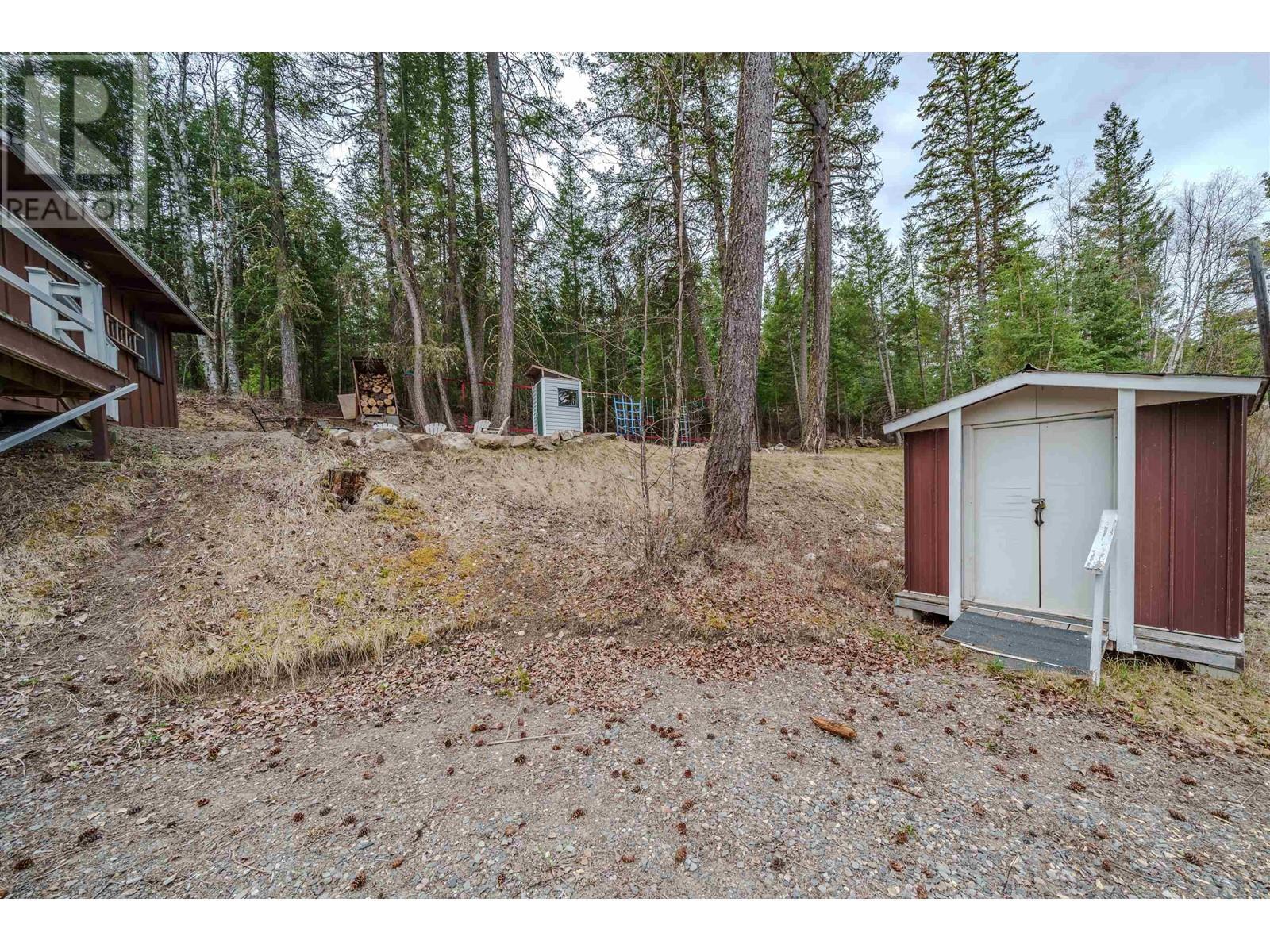 4616 Caverly Road, Lac La Hache, BC