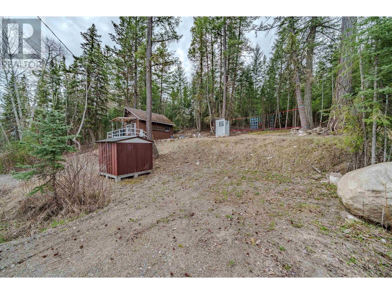 4616 Caverly Road, Lac La Hache, BC