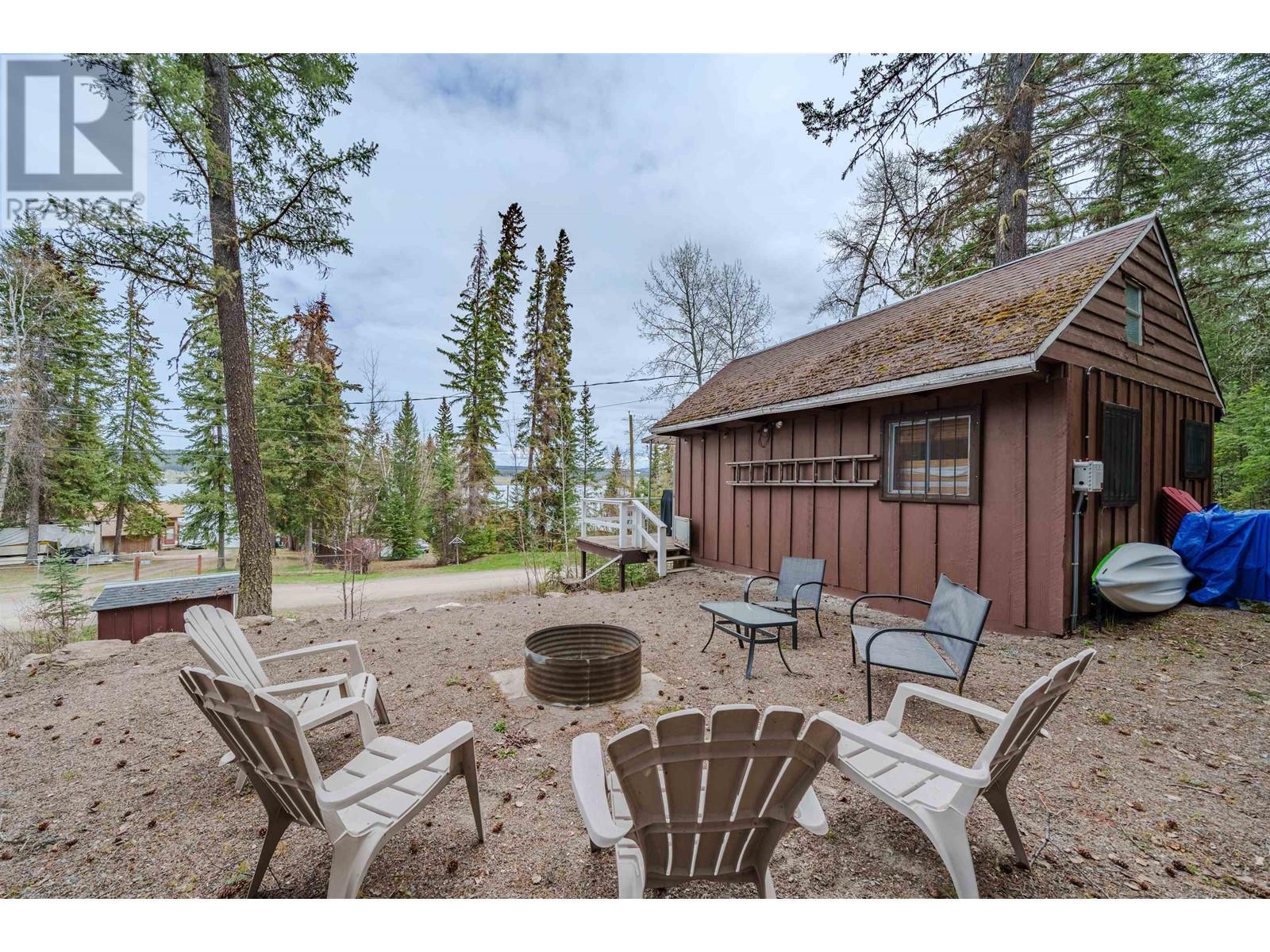4616 Caverly Road, Lac La Hache, BC