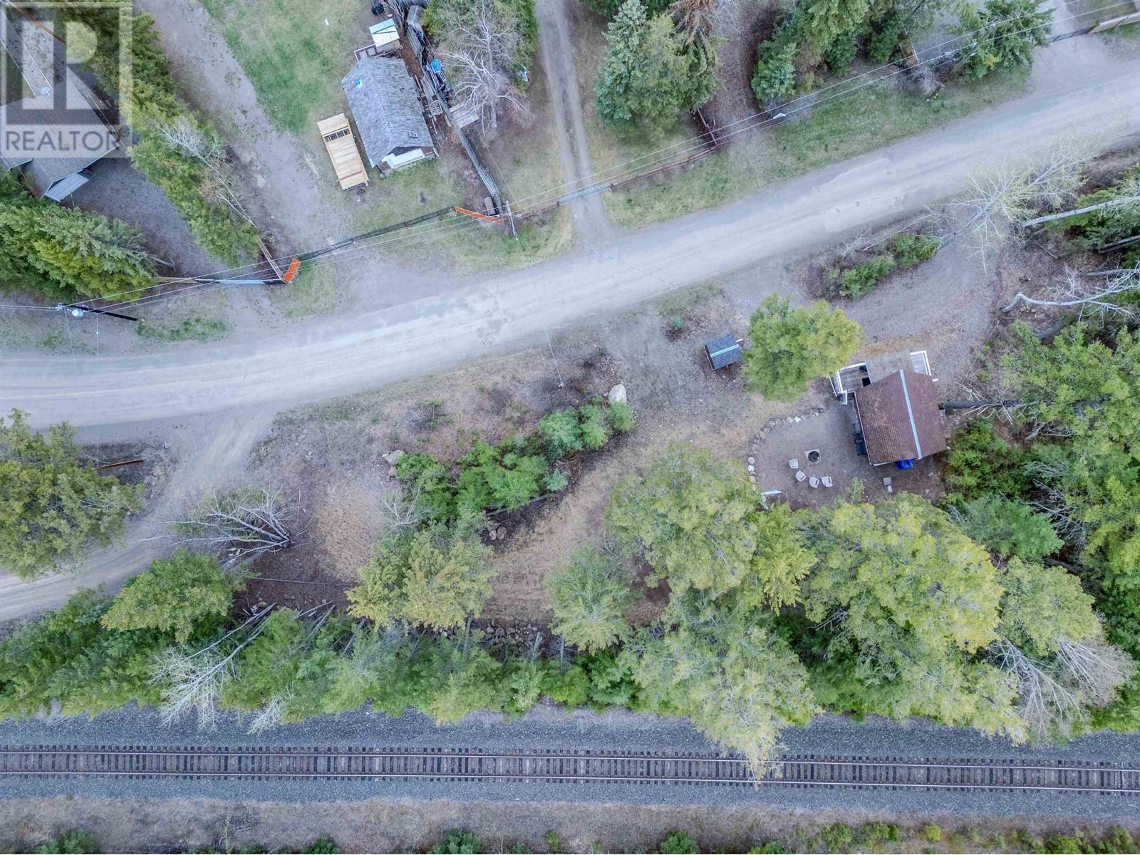 4616 Caverly Road, Lac La Hache, BC