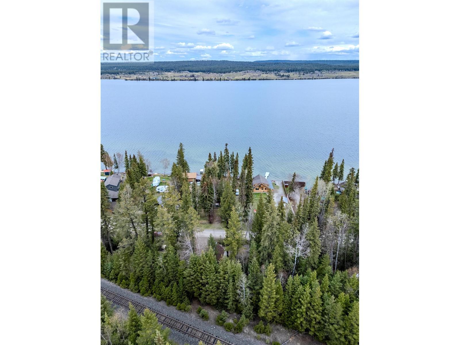4616 Caverly Road, Lac La Hache, BC