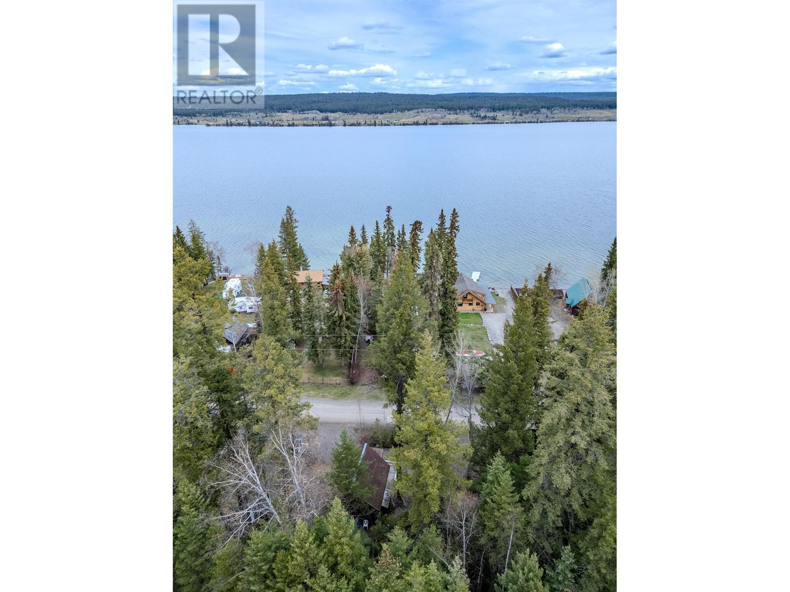 4616 Caverly Road, Lac La Hache, BC