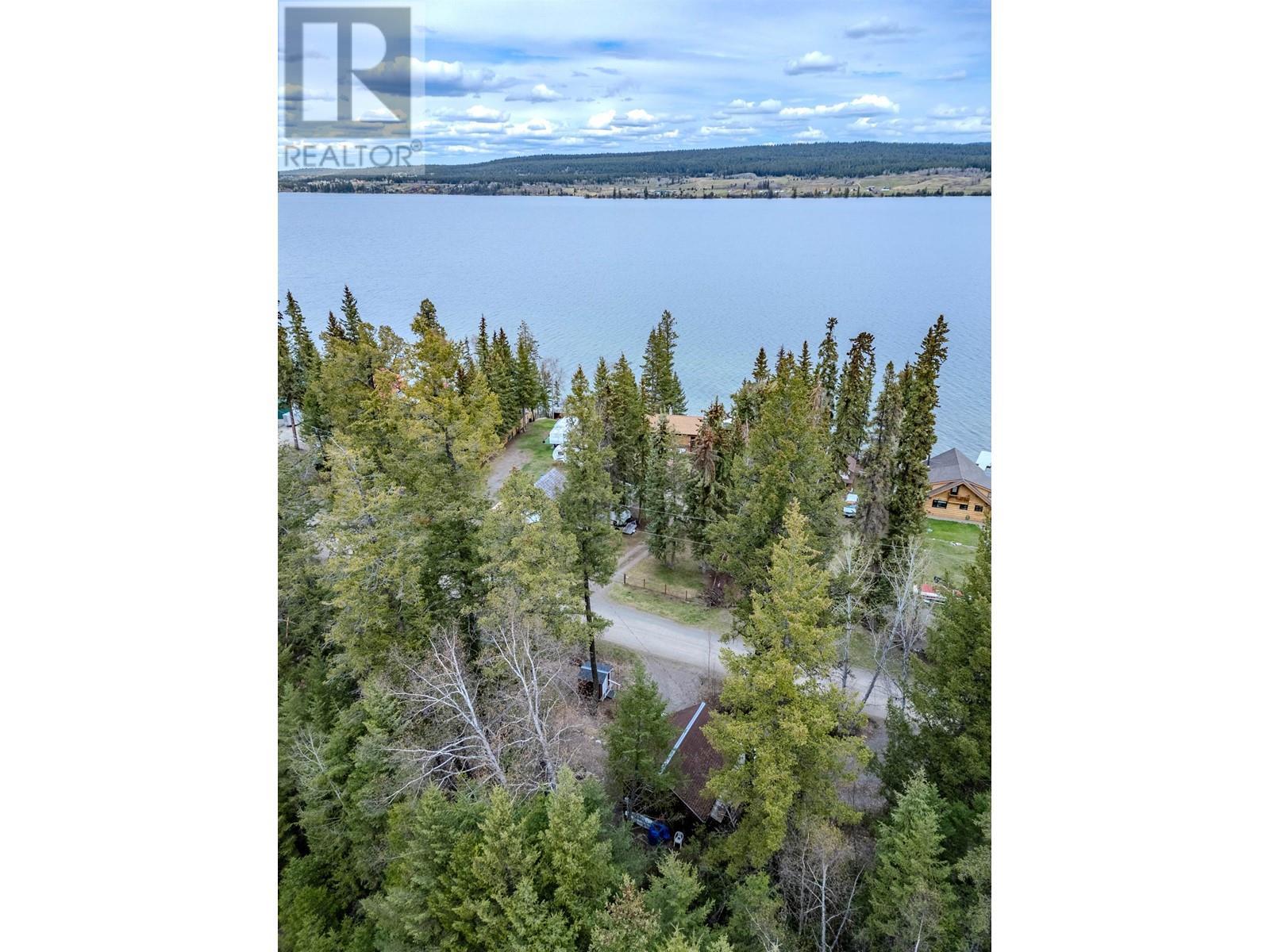 4616 Caverly Road, Lac La Hache, BC
