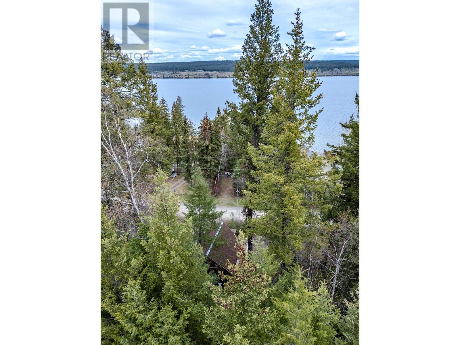 4616 Caverly Road, Lac La Hache, BC