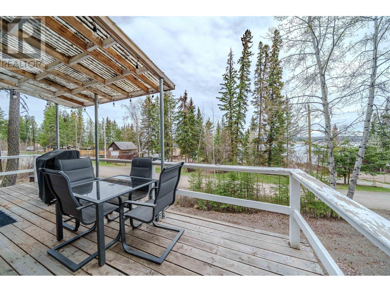 4616 Caverly Road, Lac La Hache, BC