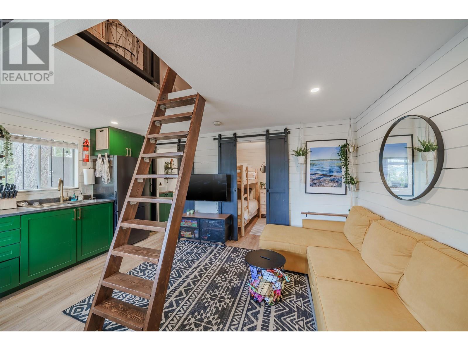 4616 Caverly Road, Lac La Hache, BC