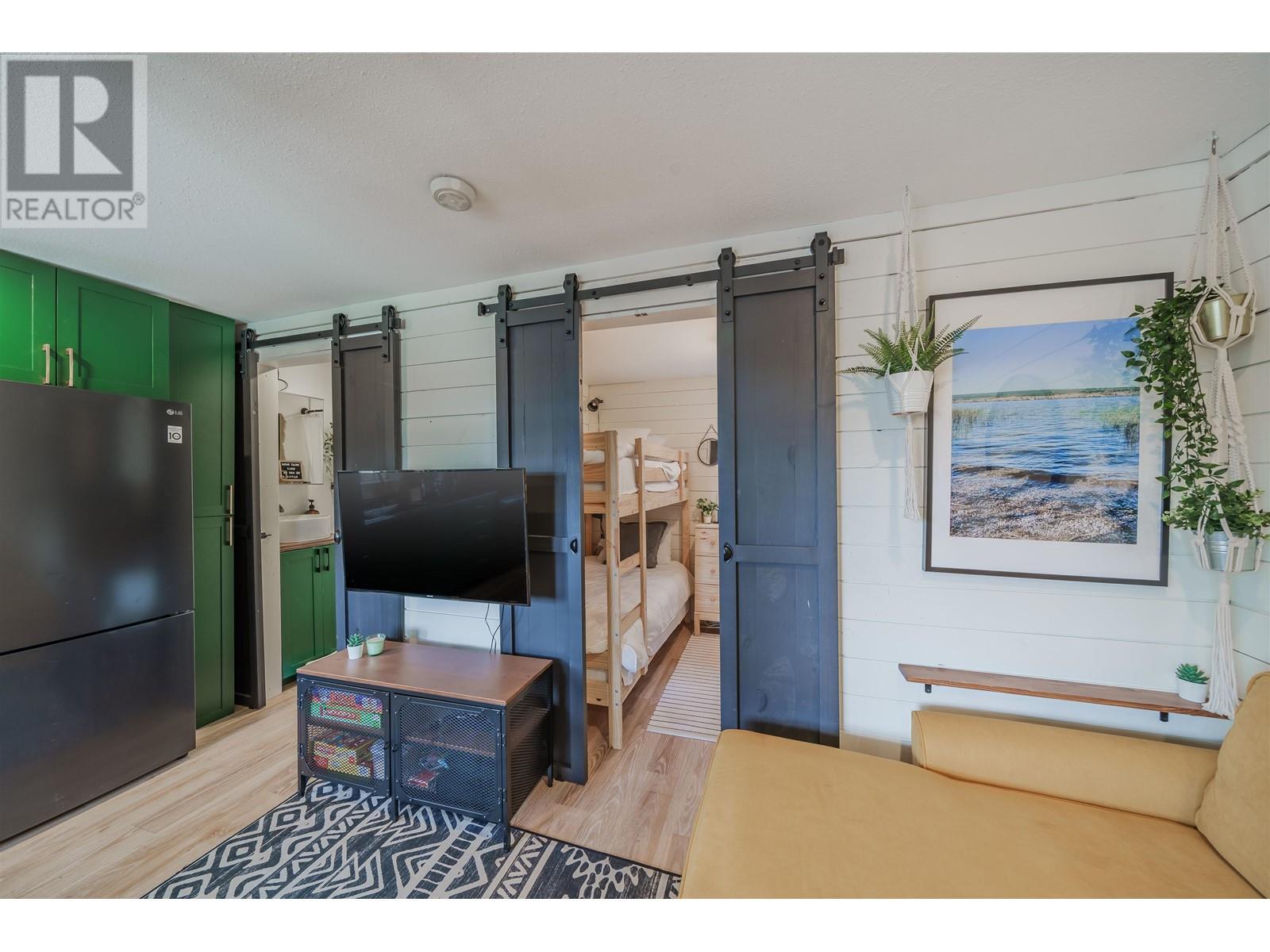 4616 Caverly Road, Lac La Hache, BC