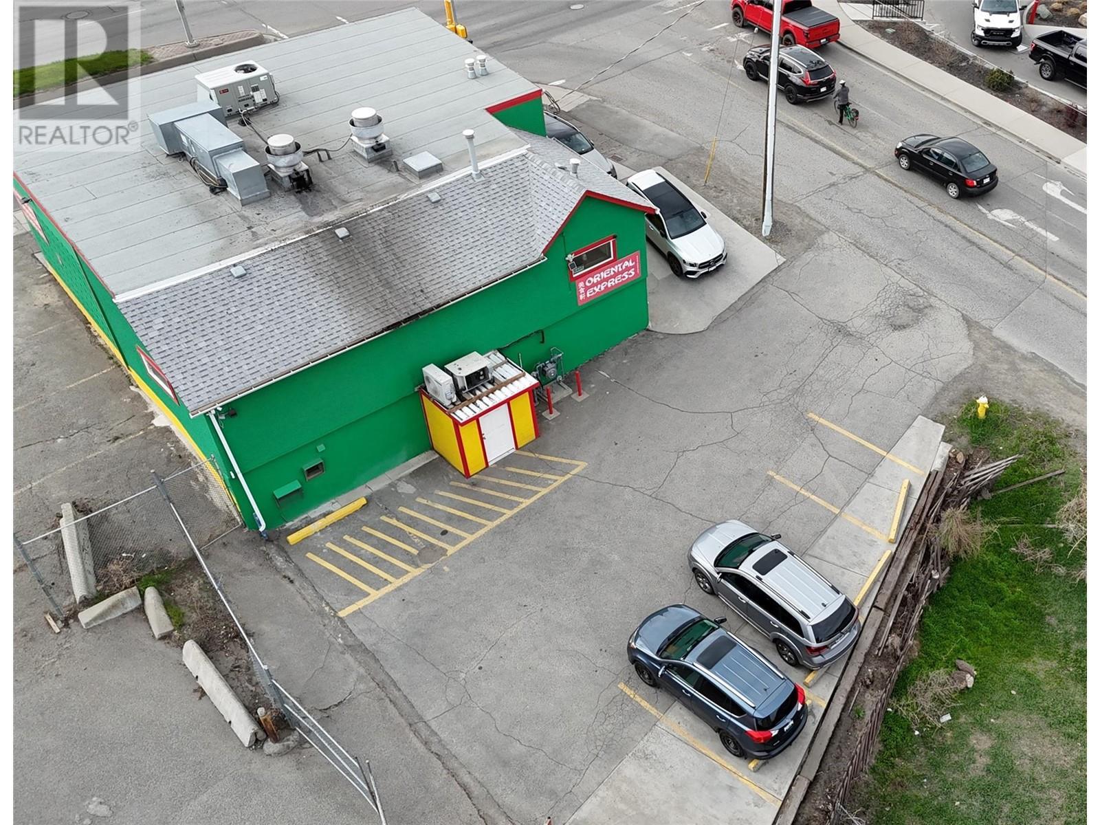 1166 8Th Street, Kamloops, BC