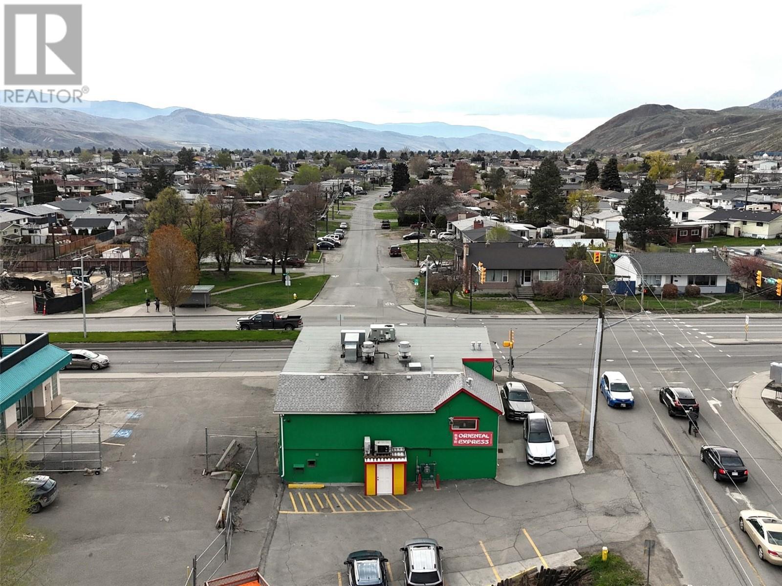 1166 8Th Street, Kamloops, BC