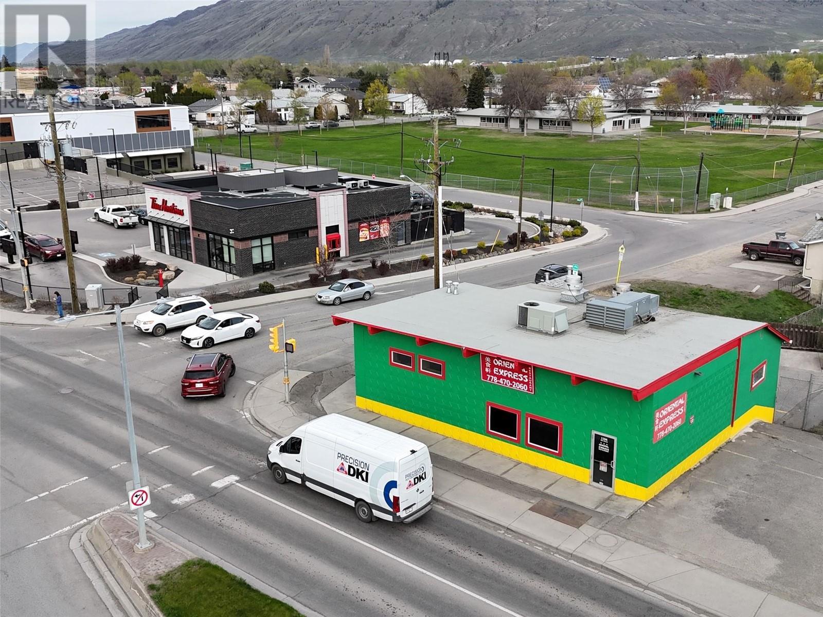 1166 8Th Street, Kamloops, BC