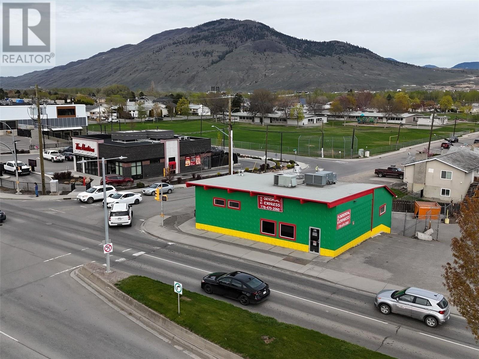 1166 8Th Street, Kamloops, BC