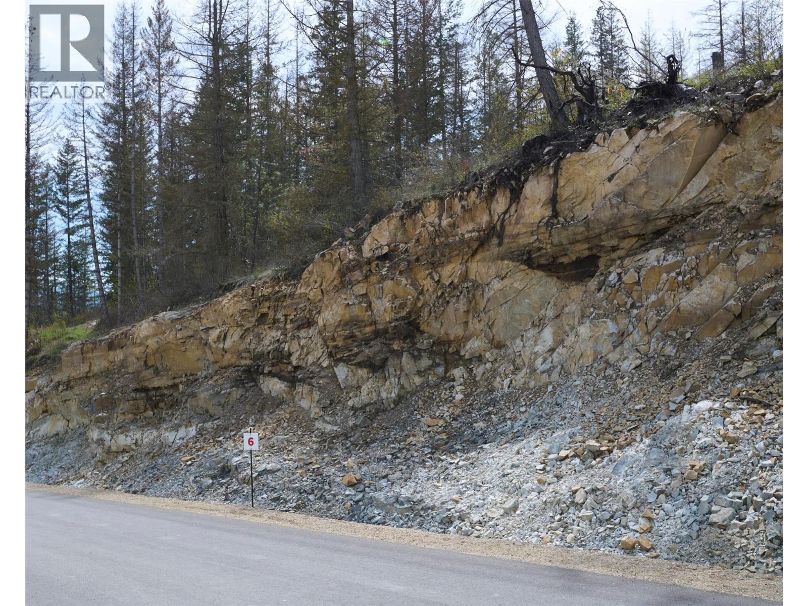 Lot 6~345 Oxbow Place - 345 Oxbow Place, Enderby, BC